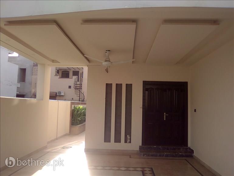 10 Marla Home For Sale In Dha Phase 8 Lahore Bethree