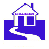 ifraheem.estate-logo