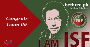 Team ISF