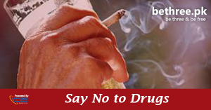 Say No to Drugs