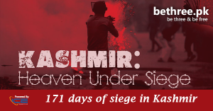 Kashmir Siege